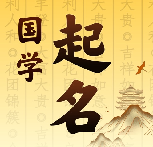 钦北国学起名 人工起名一对一